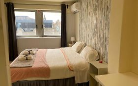 Liber Guest House